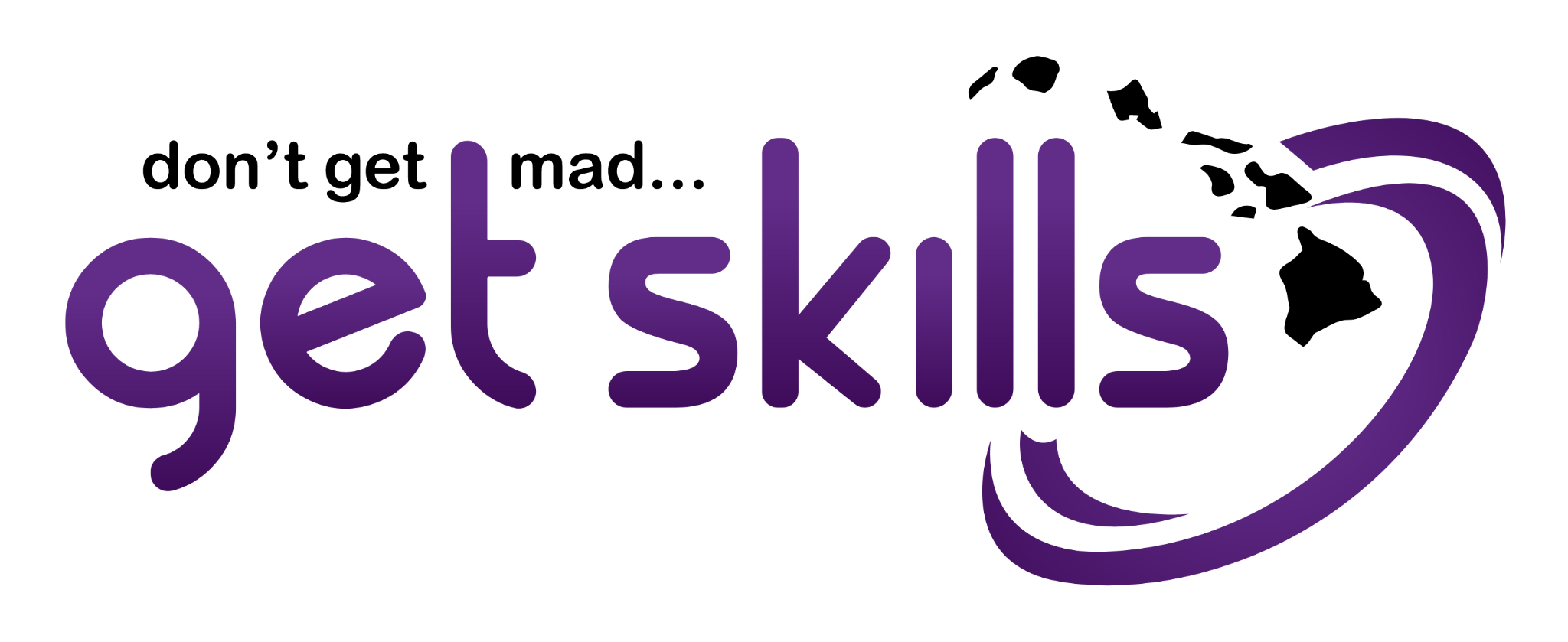 GetSkills - don't get mad, get skills